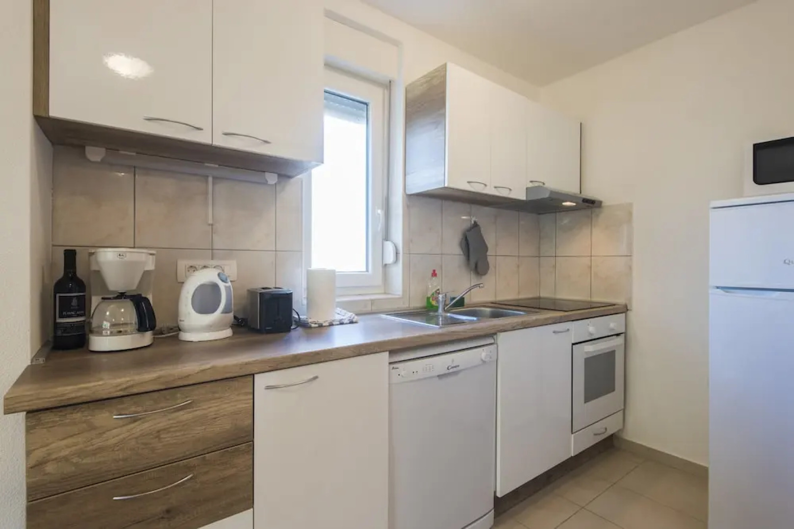 Apartments Villa Ema