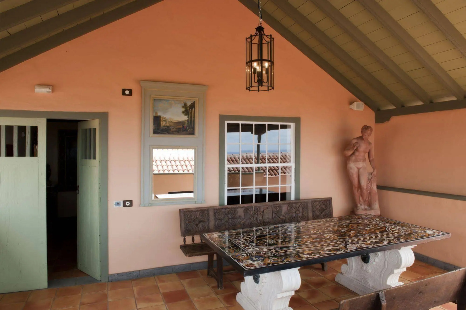 Hotel Hacienda de Abajo - Adults Only