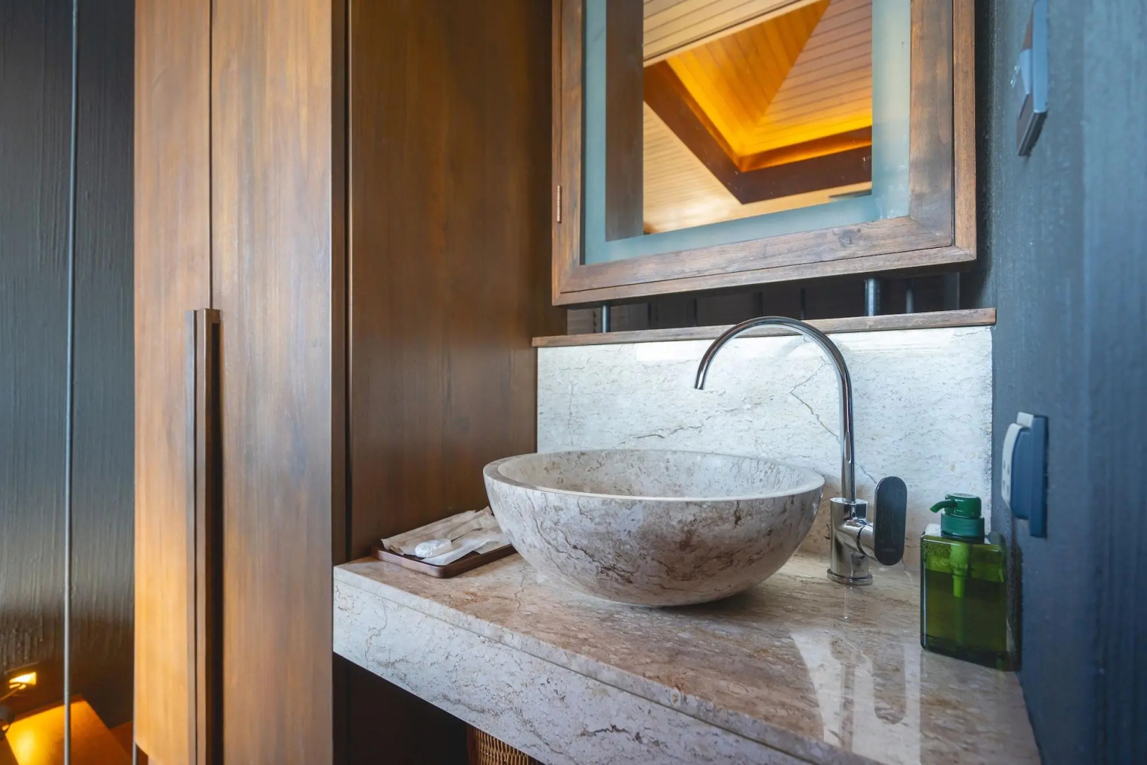 Akra Collection Layan Hideaway Villas