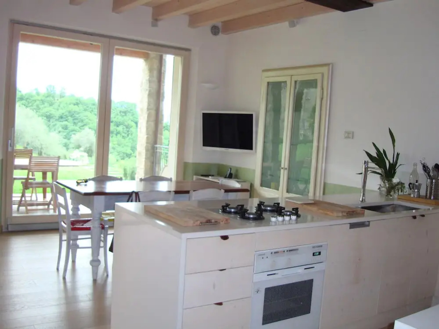 Appartamento Residence Bezzuglio