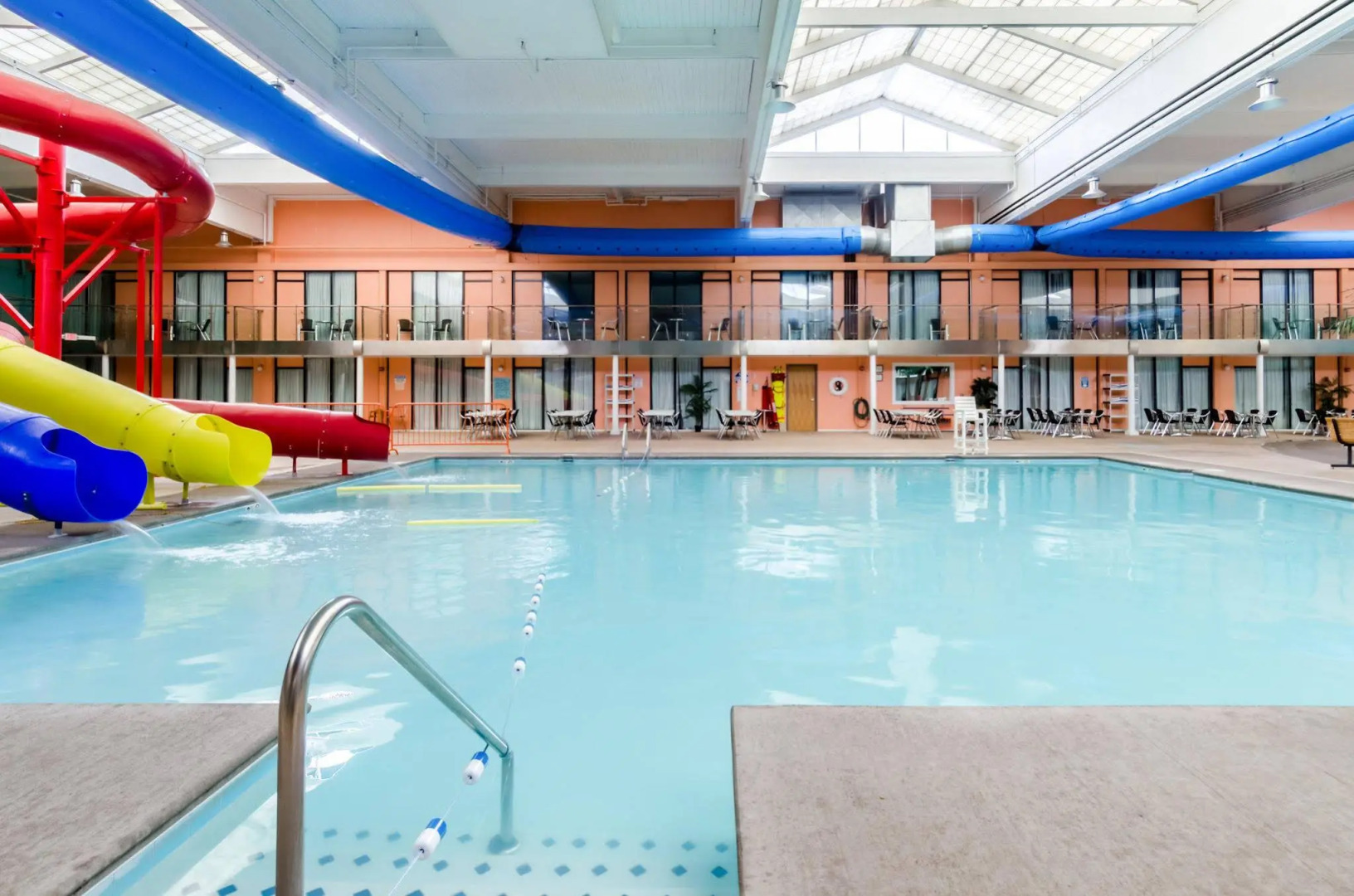 Blue – A Modern Hotel, an Ascend Collection Hotel