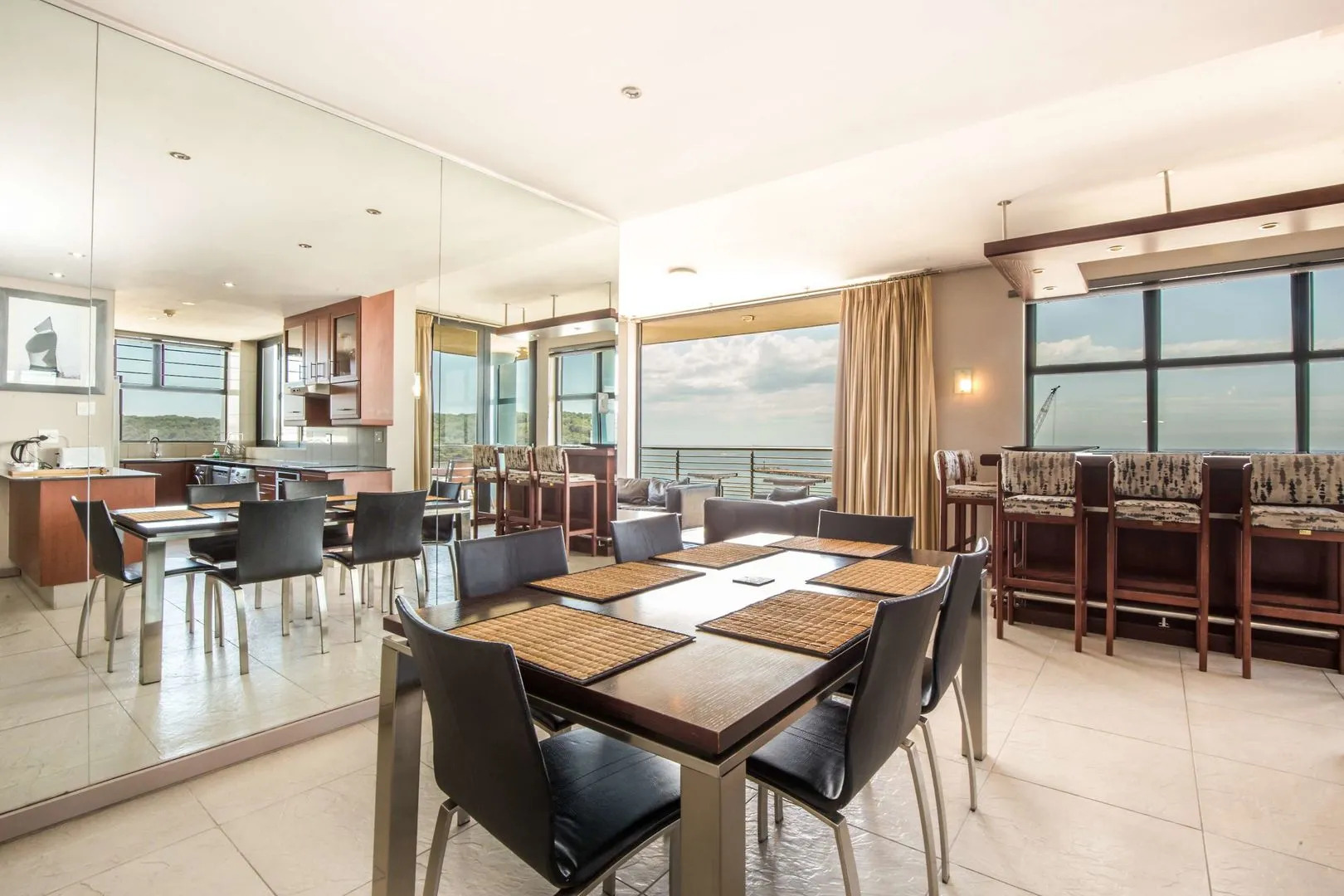 Point Waterfront Apartments