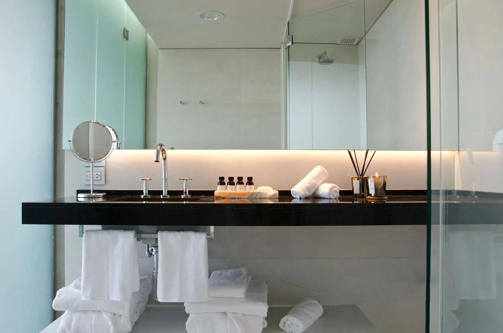 Casa de Uco Vineyards & Wine Hotel