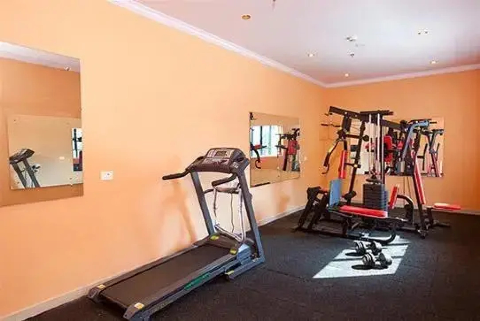 Sreelakshmi Residency