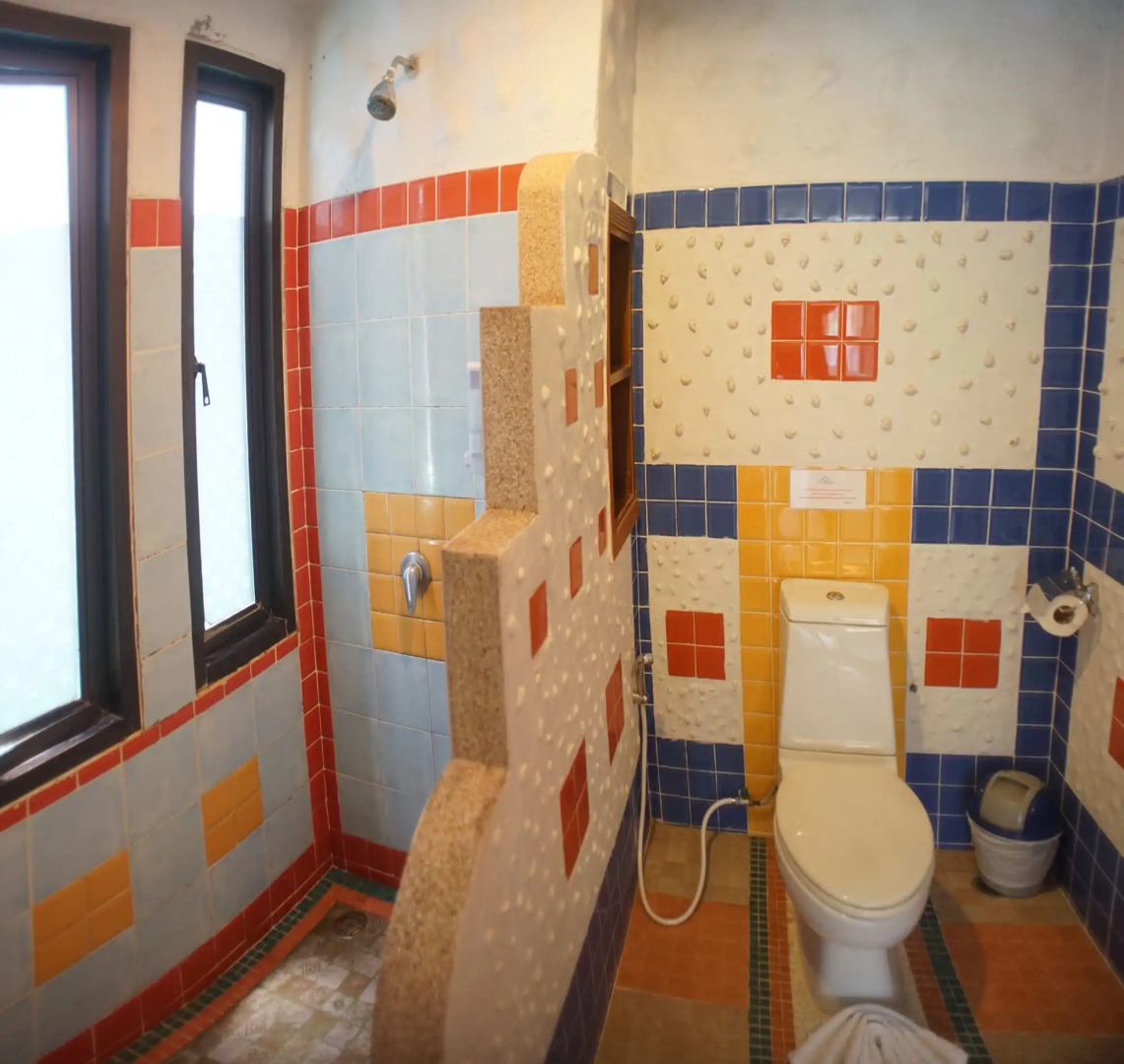 Phranang Place Hotel