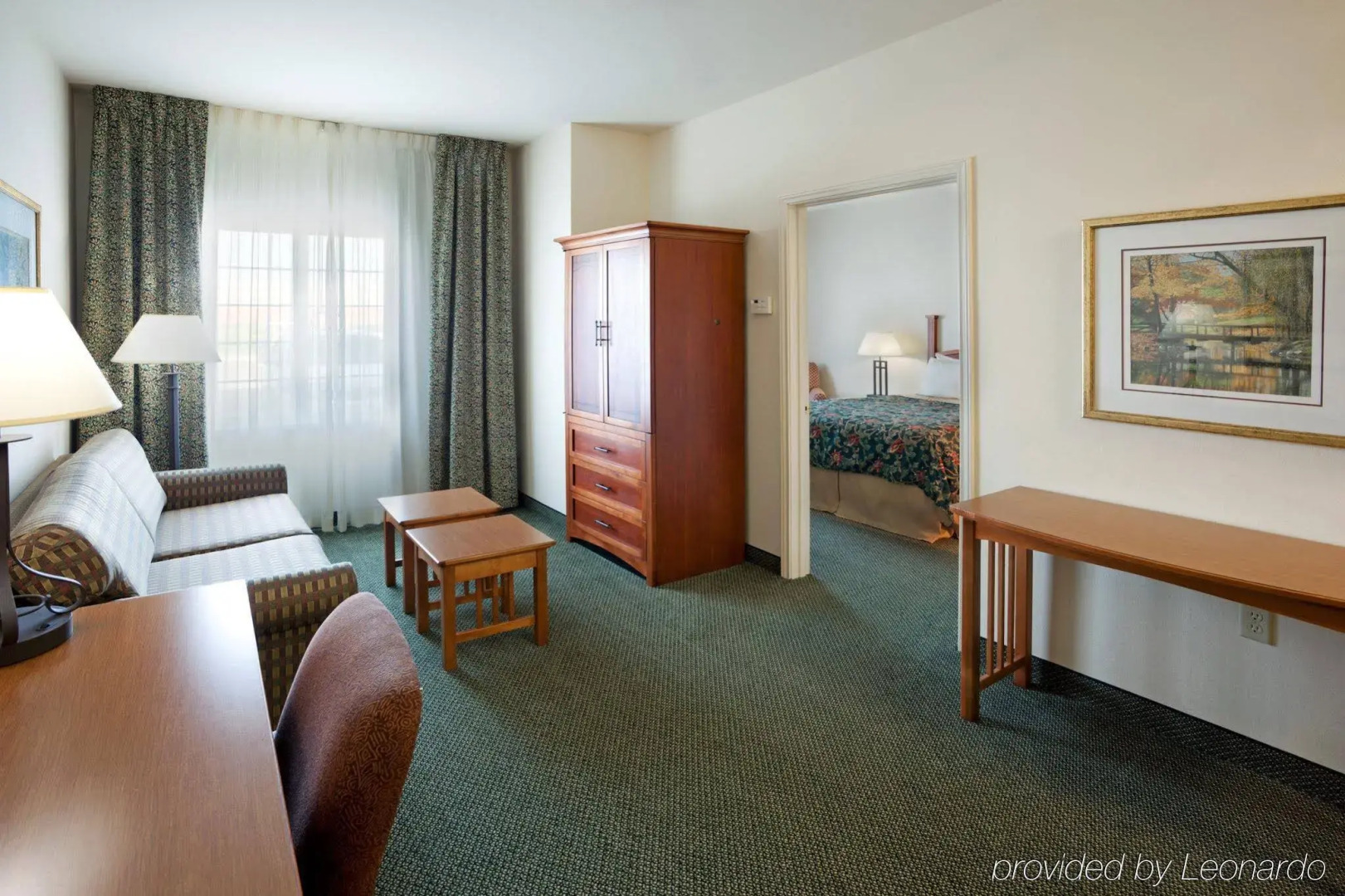 Staybridge Suites Brownsville by IHG