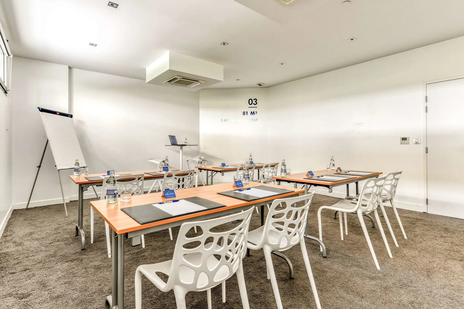 Zenitude Hotel la Valadière, an Ascend Collection Hotel