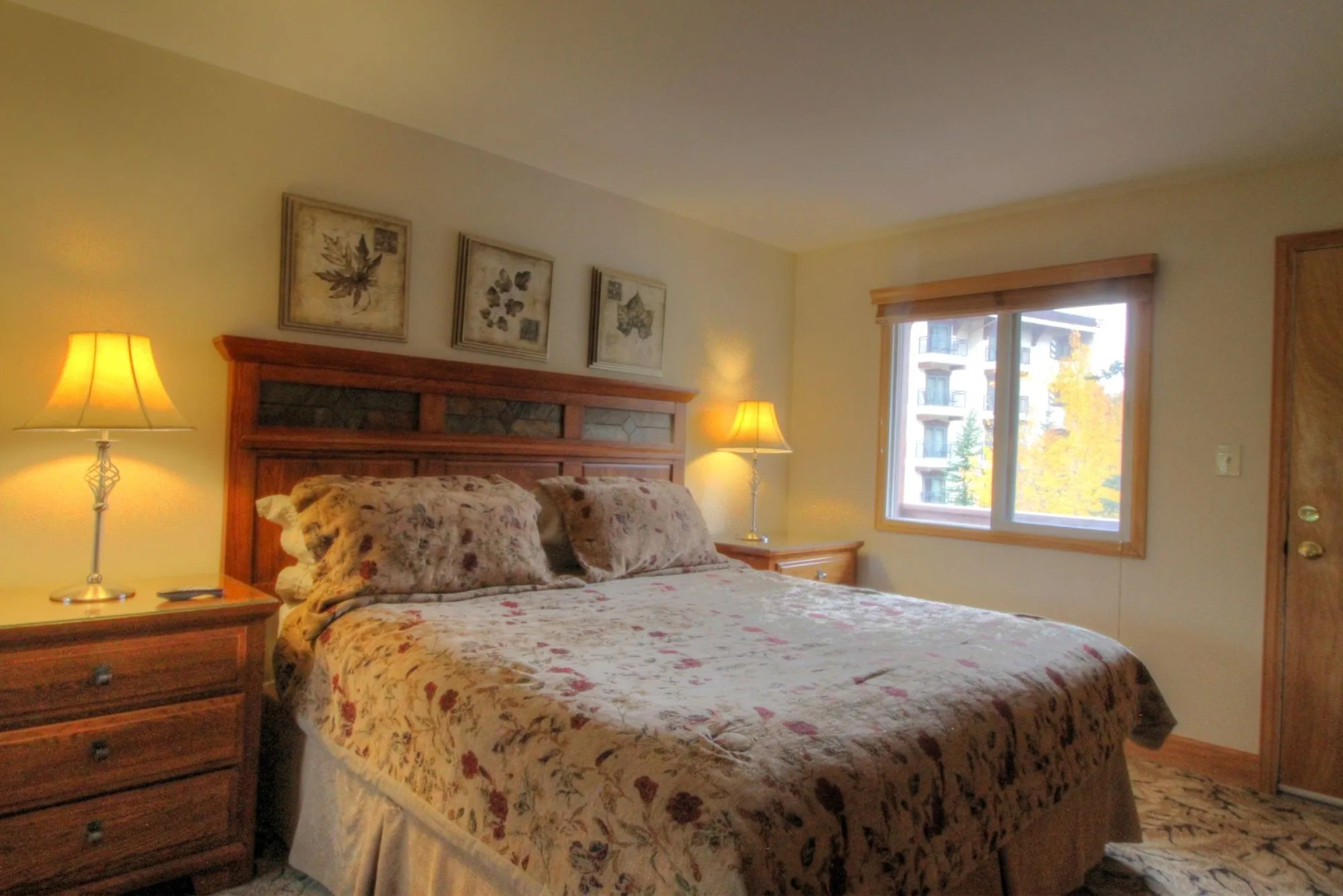 Enzian - CoralTree Residence Collection