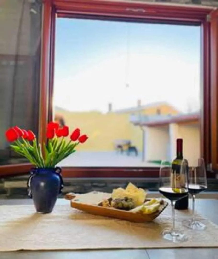 Costa Ovest Apartment Waves