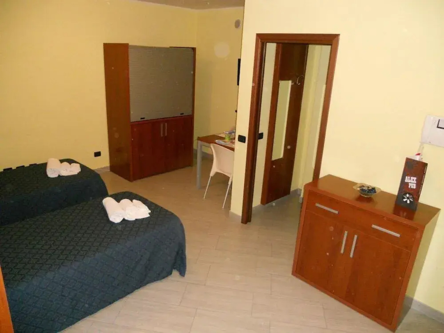 Residence San Prospero