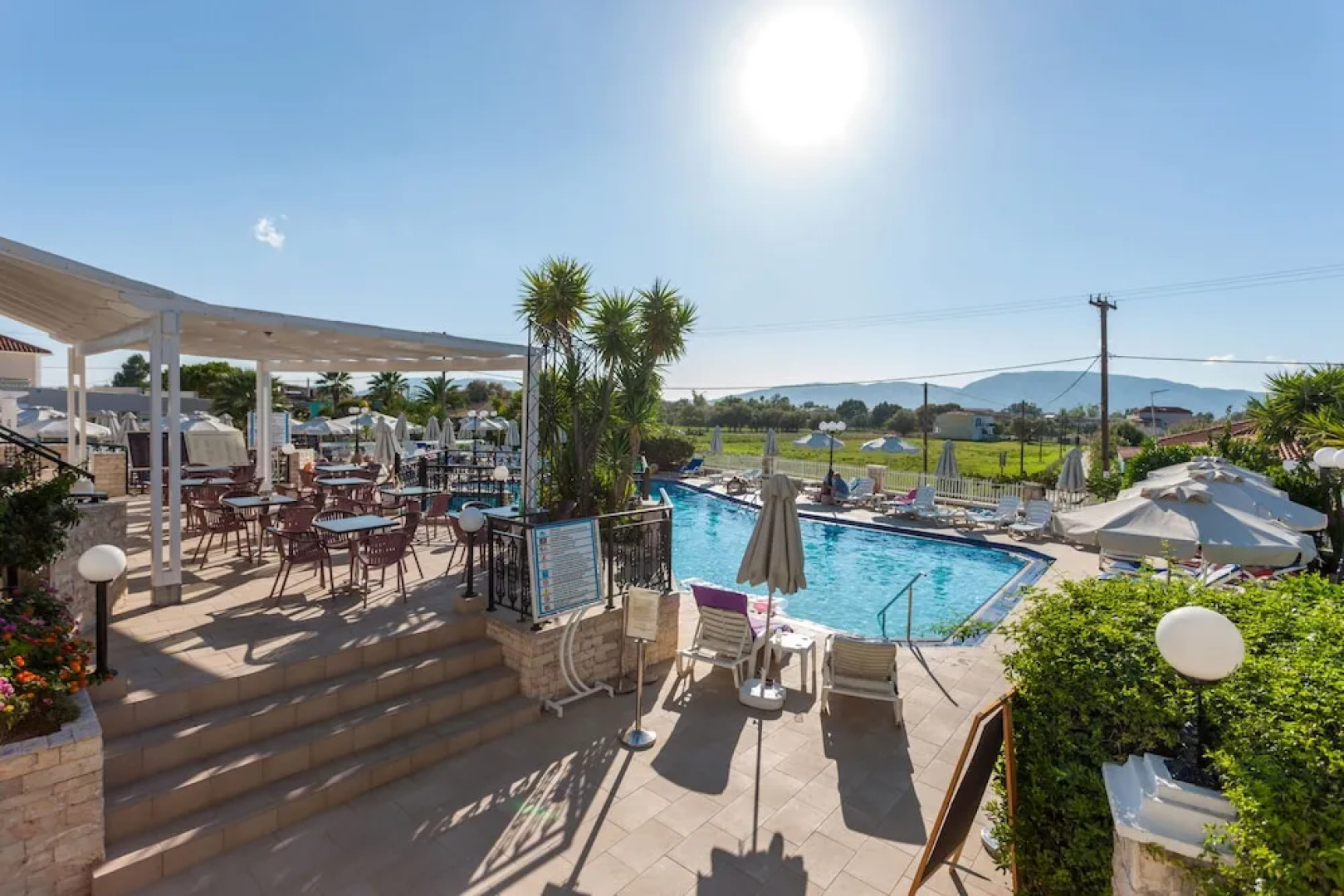 Venus Hotel & Suites