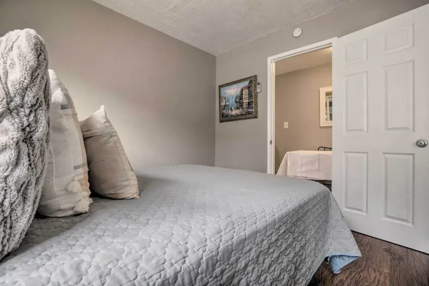 Relaxing Poway Apt w/ Patio Near Parks & Wineries!