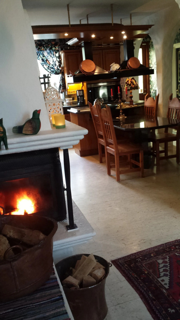 Villa Signedal Hostel