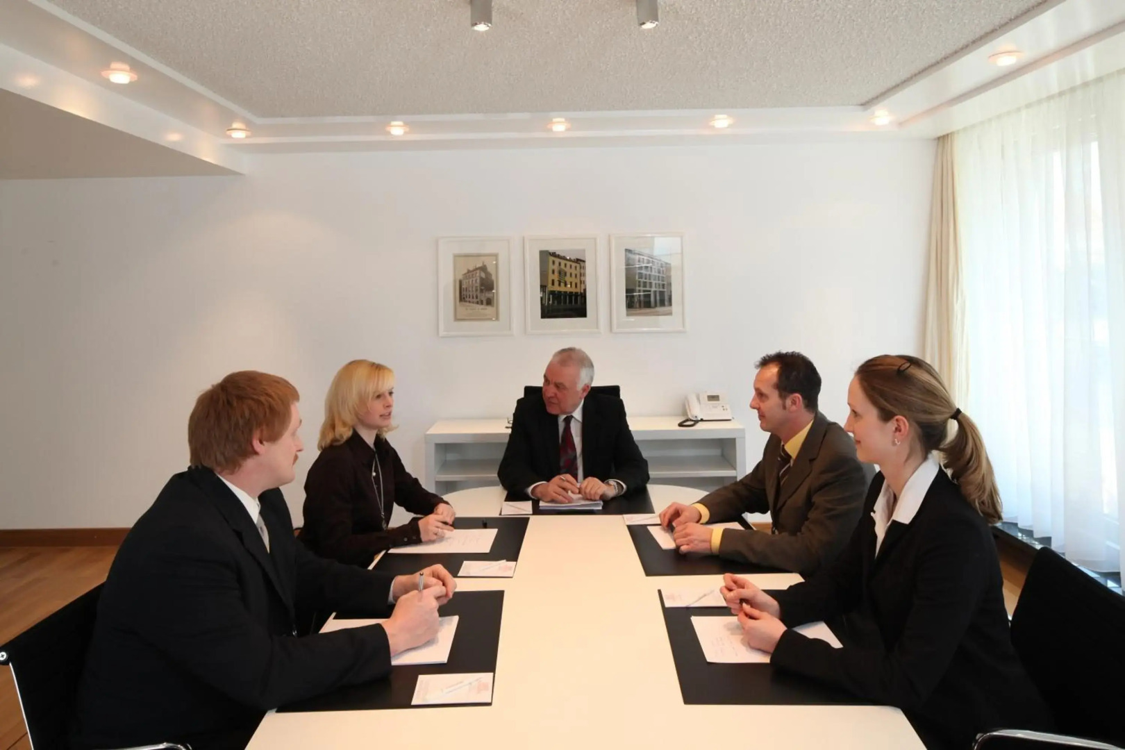 Grand Hotel Mussmann