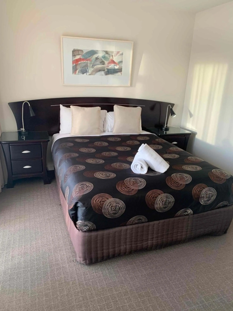 Port Campbell Parkview Motel & Apartments