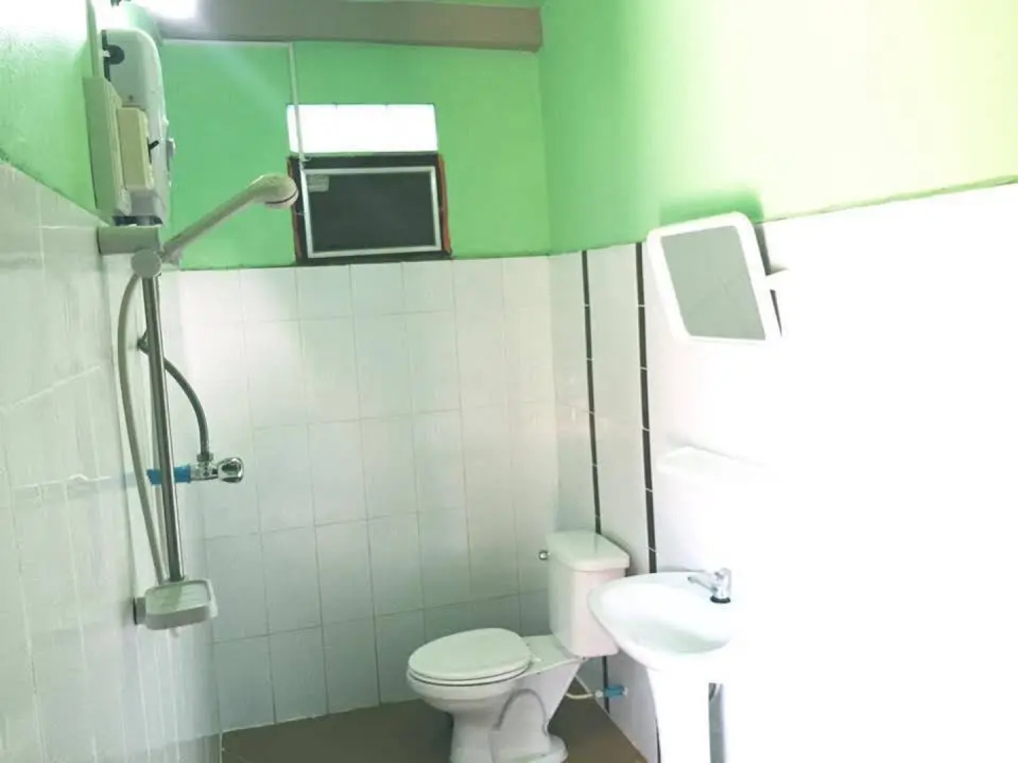 Vang Vieng Chalern Guesthouse