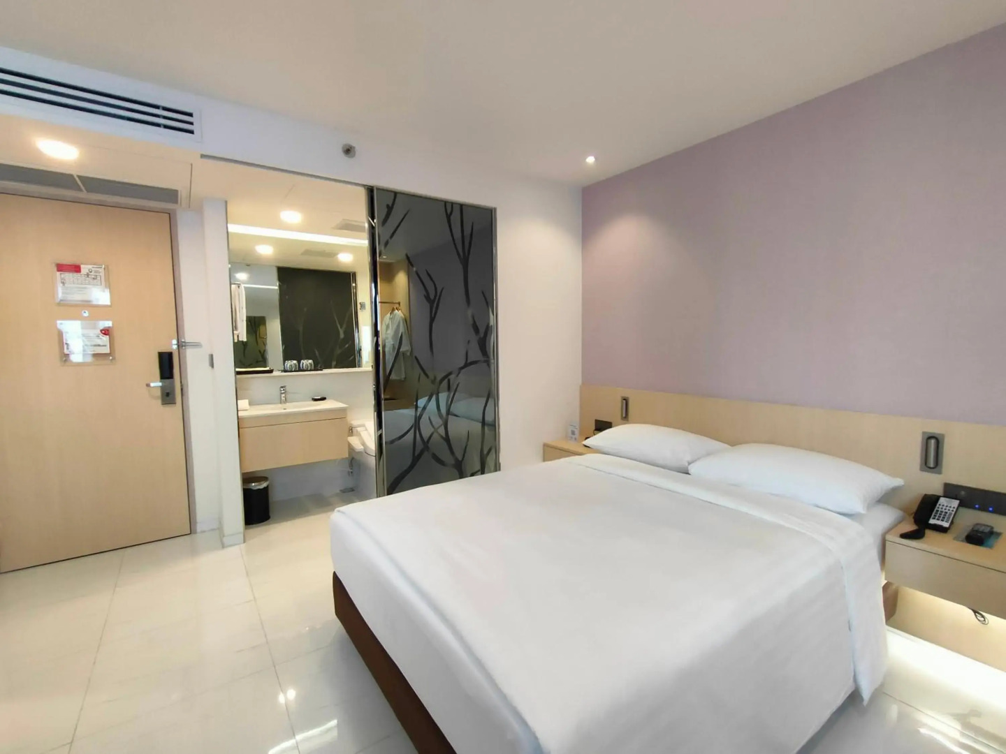 Garden View Hong Kong