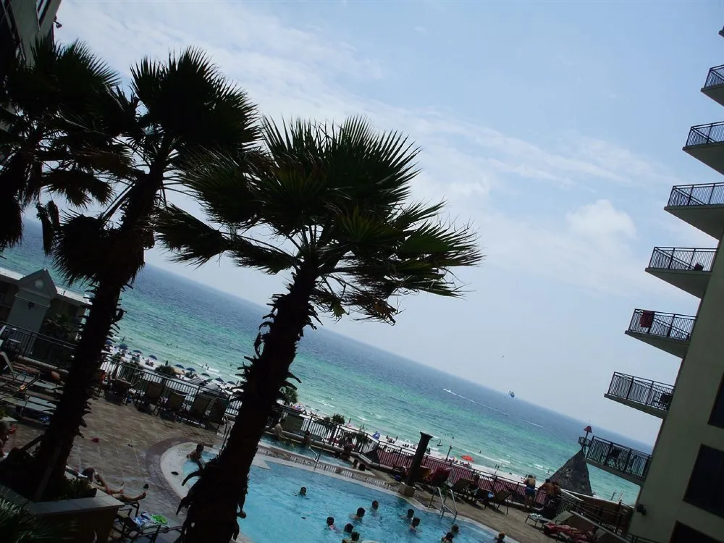 Origin Beach Resort by ZIA VR