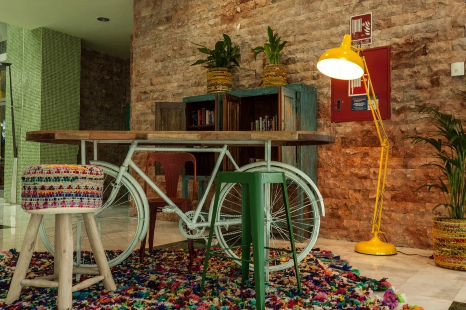 Holiday World RIWO - Teens Hotel