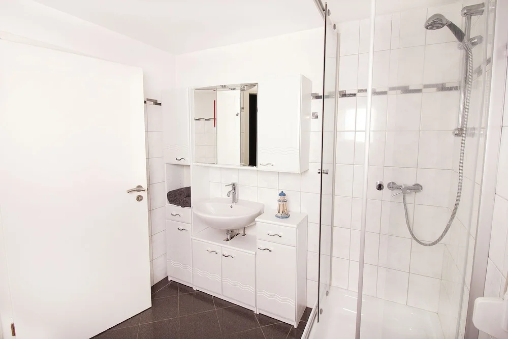 Ferienwohnung BECKENDORF