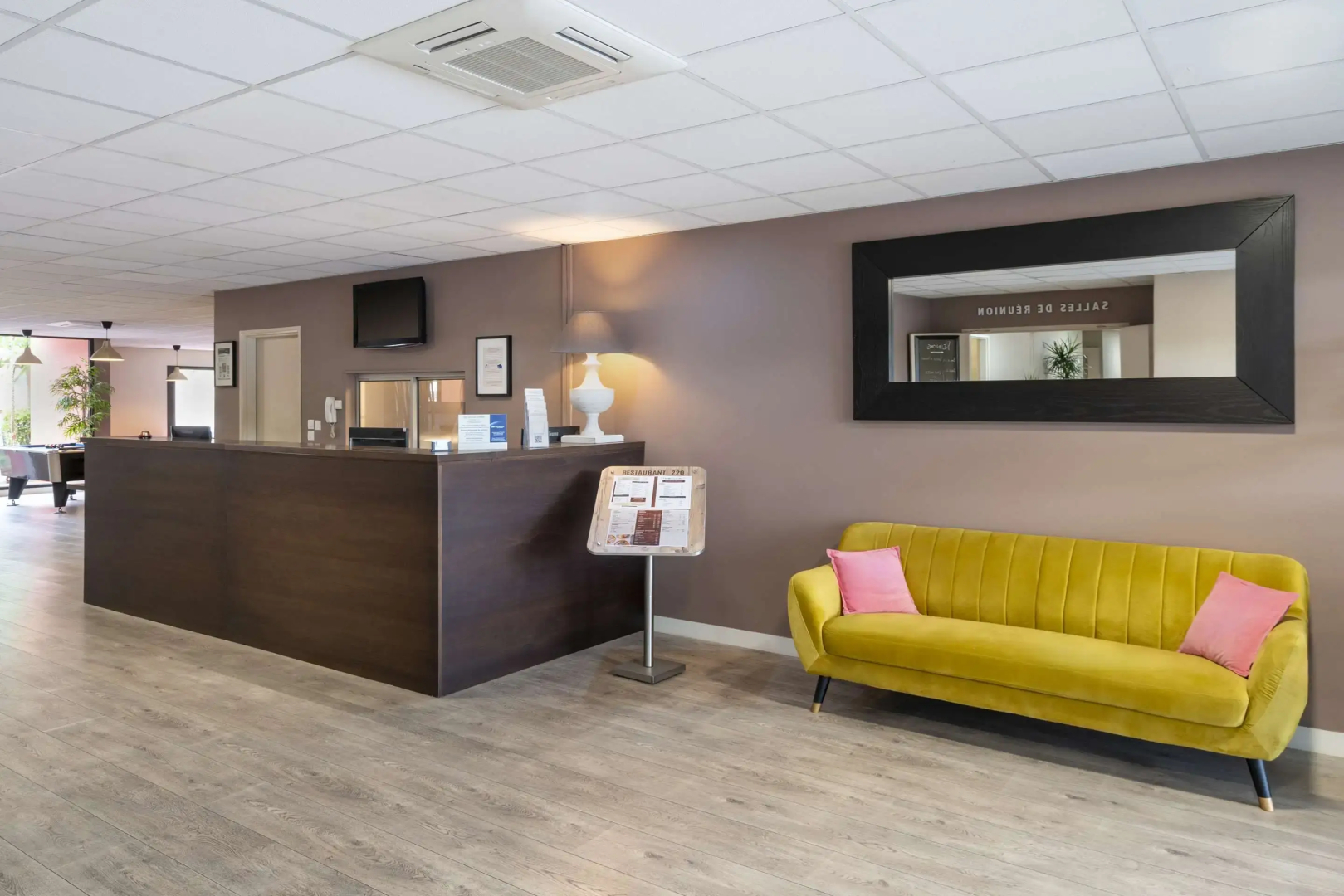 Best Western Terre de Provence