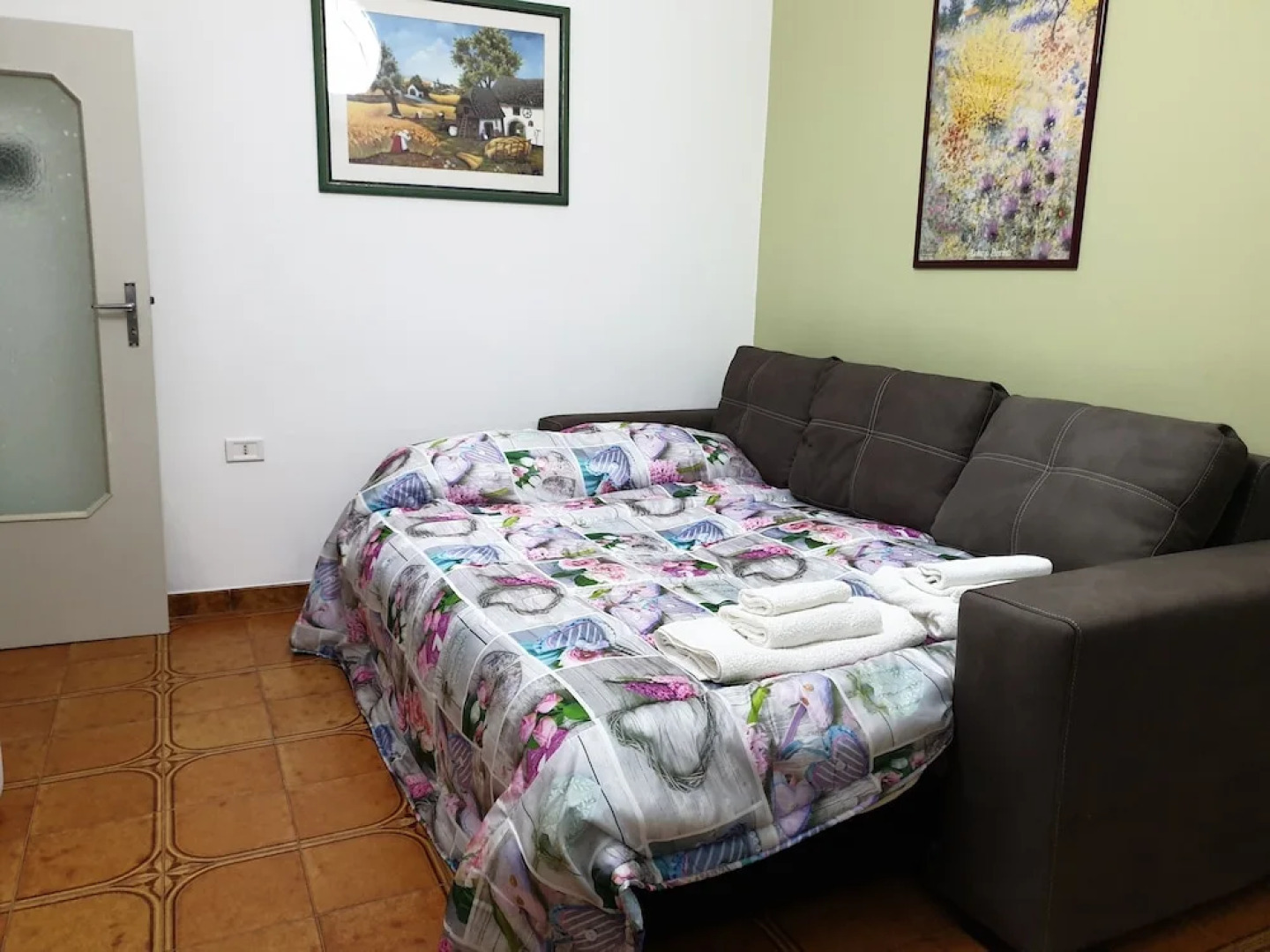 Il Terrazzino Vista Mare