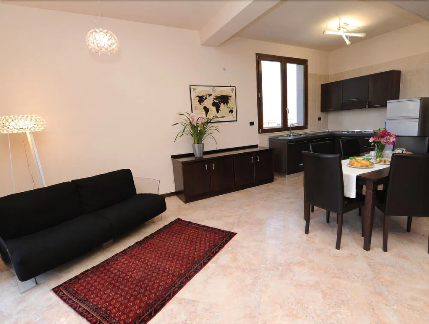 Myres Hotel Residence