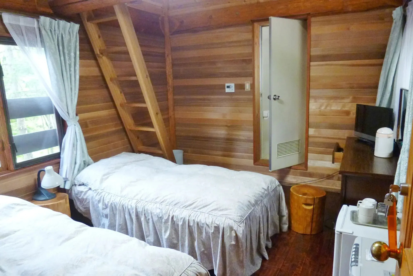 Hakuba Pension Meteor