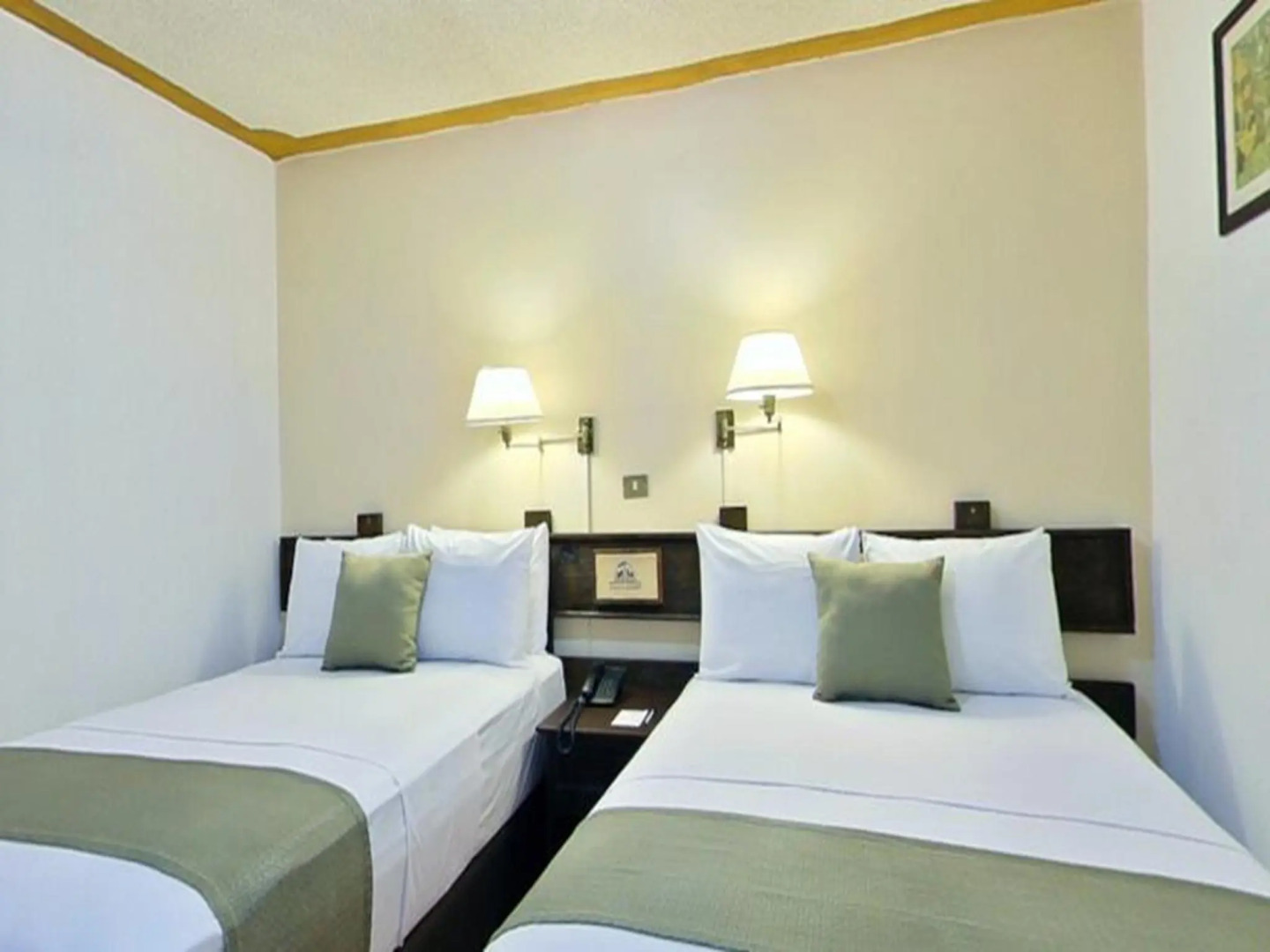 Hotel Misión Xalapa