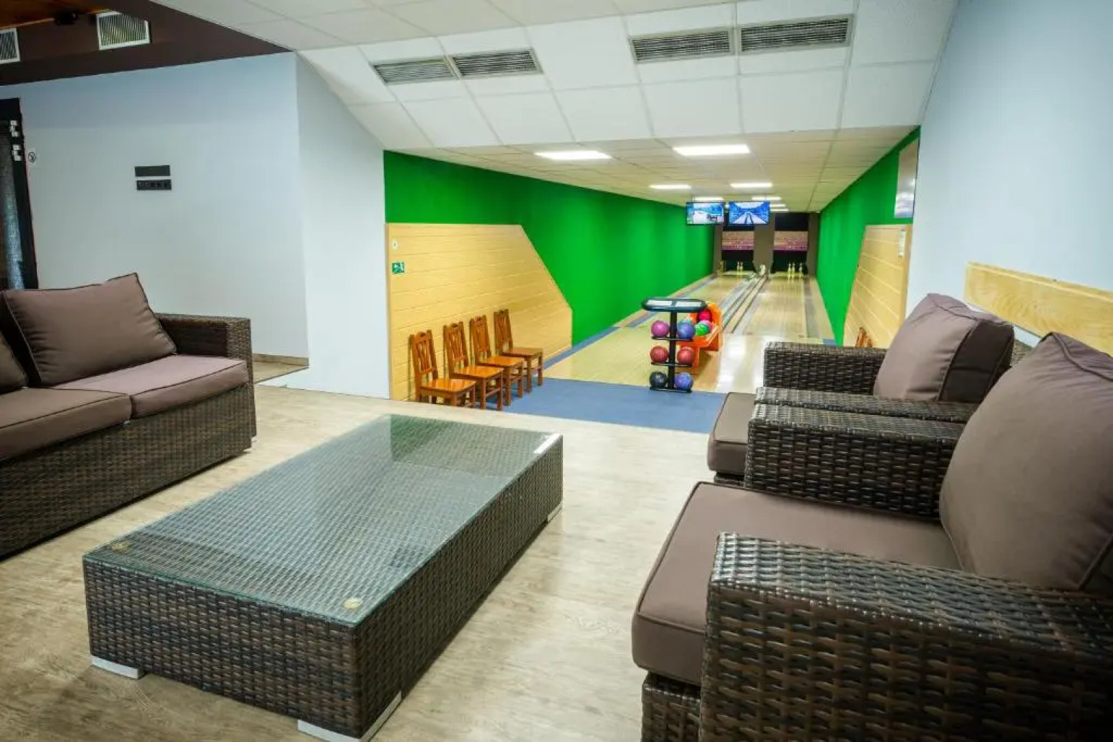 Wellness Hotel Astra