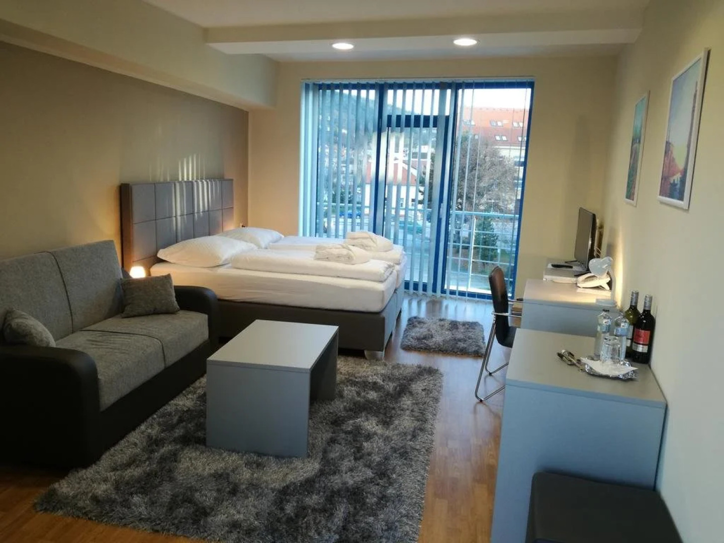 garni Hotel S.O.G.* * *