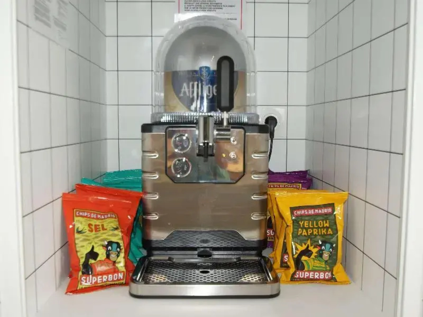 Ibis Budget Loudéac Vélodrome (Ouverture Juillet 2023)