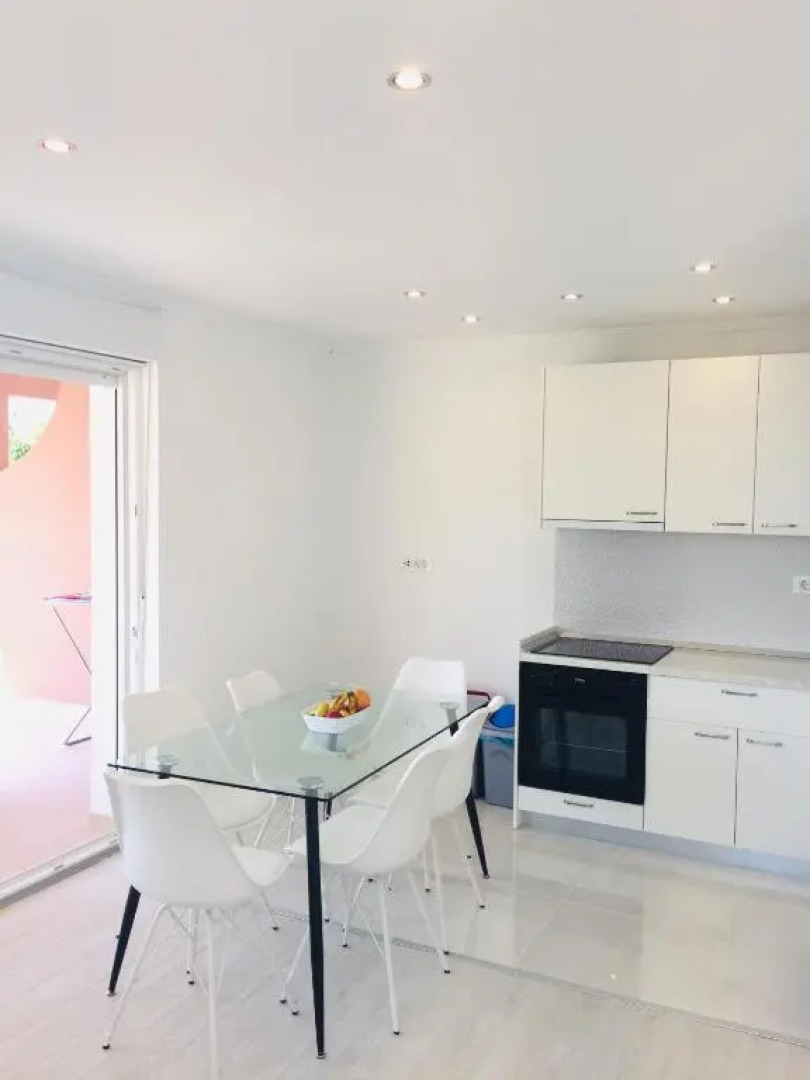 Apartments Juraković