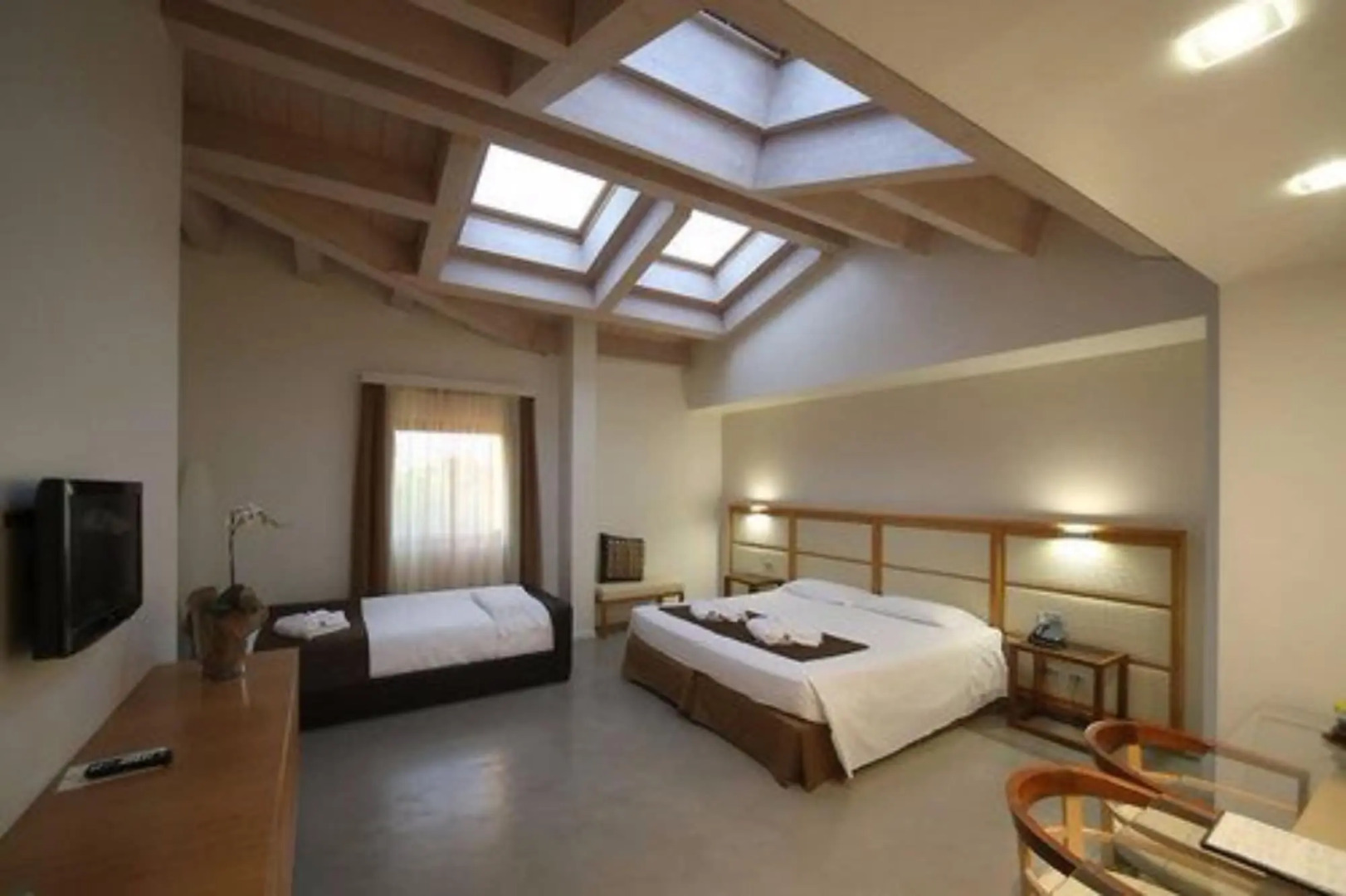 The Ziba Hotel & Spa