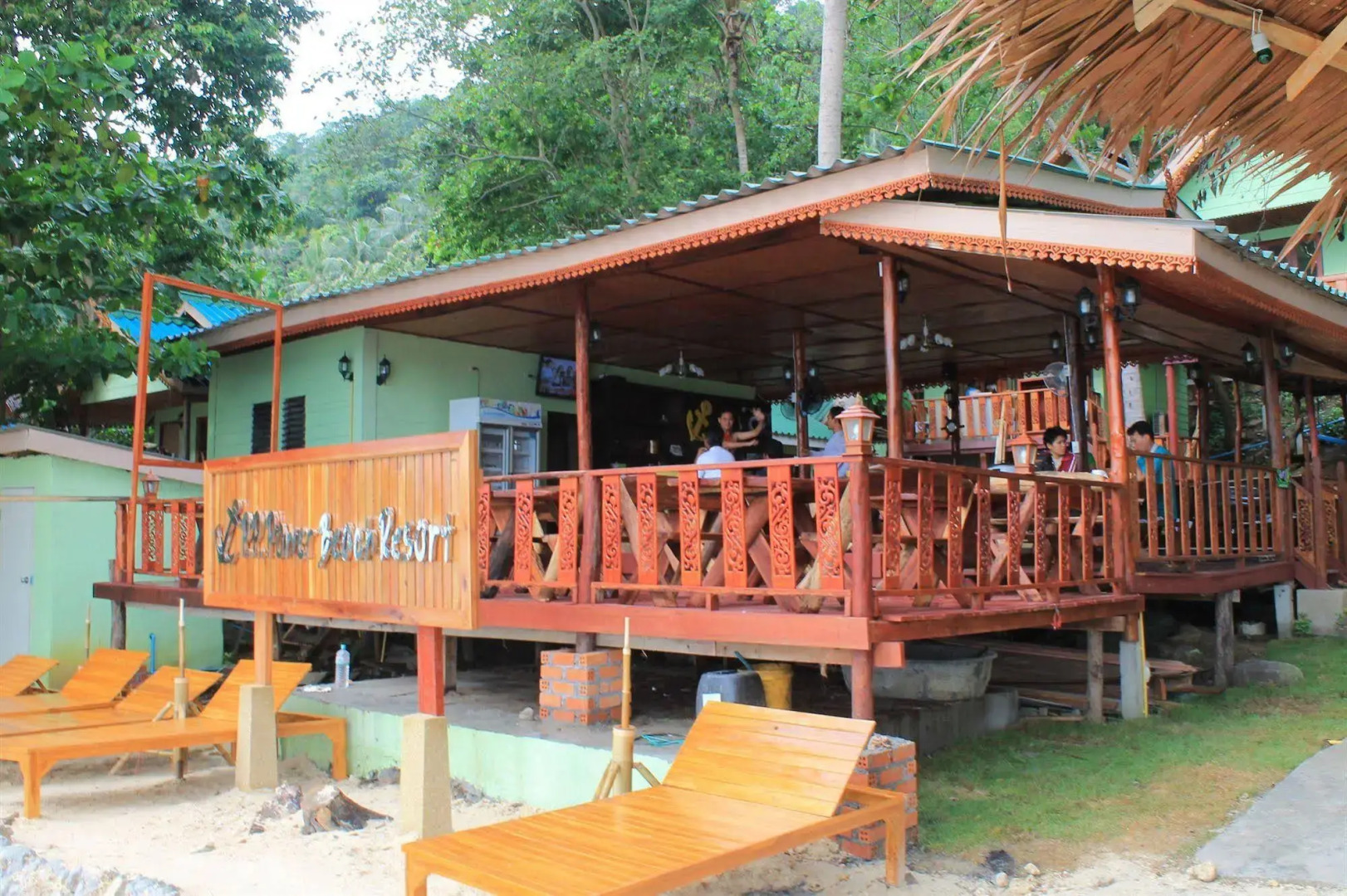 Phi Phi Power Beach Resort