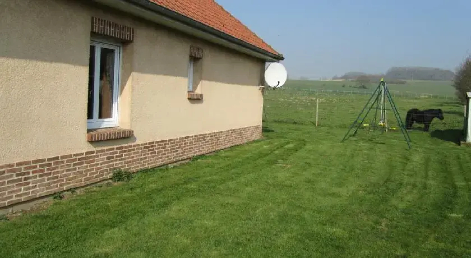 Les Roses de Picardie