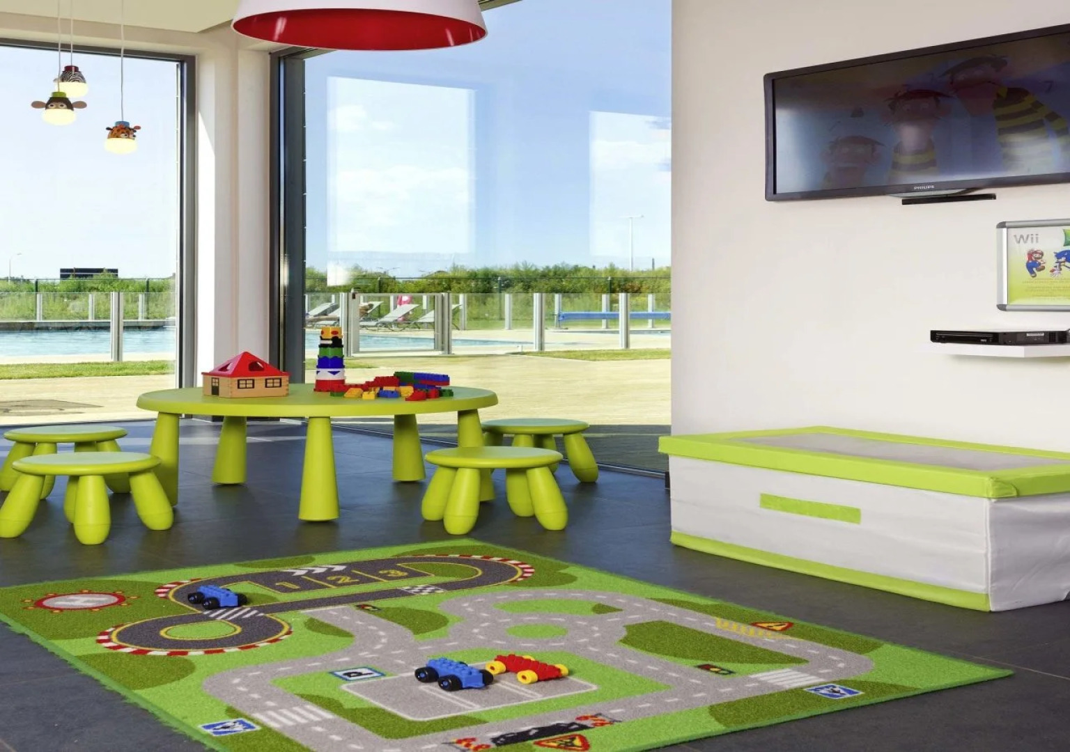 ibis Styles Zeebrugge