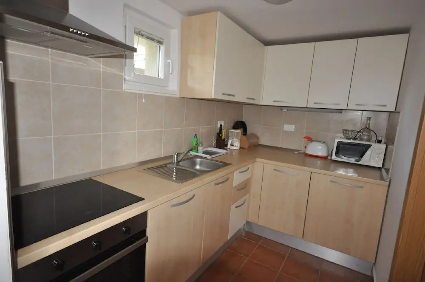 Vineyard Cottage Krstinc