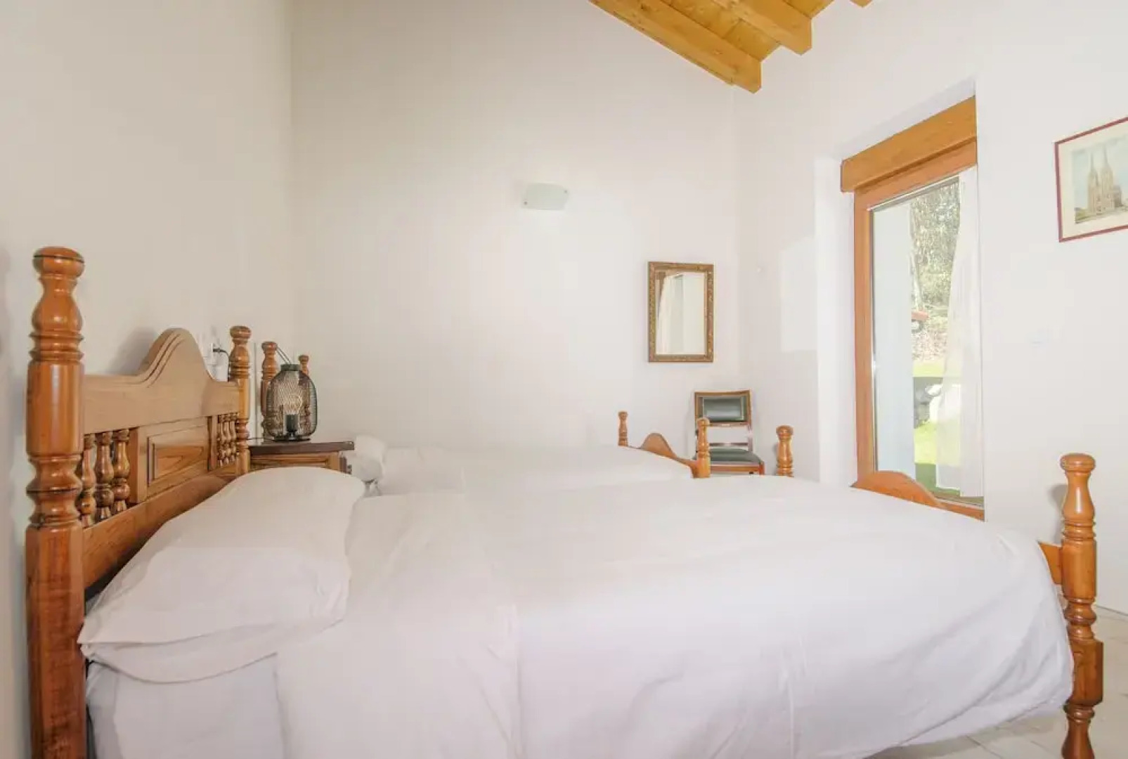 Apartamentos Las Garzas de Oyambre