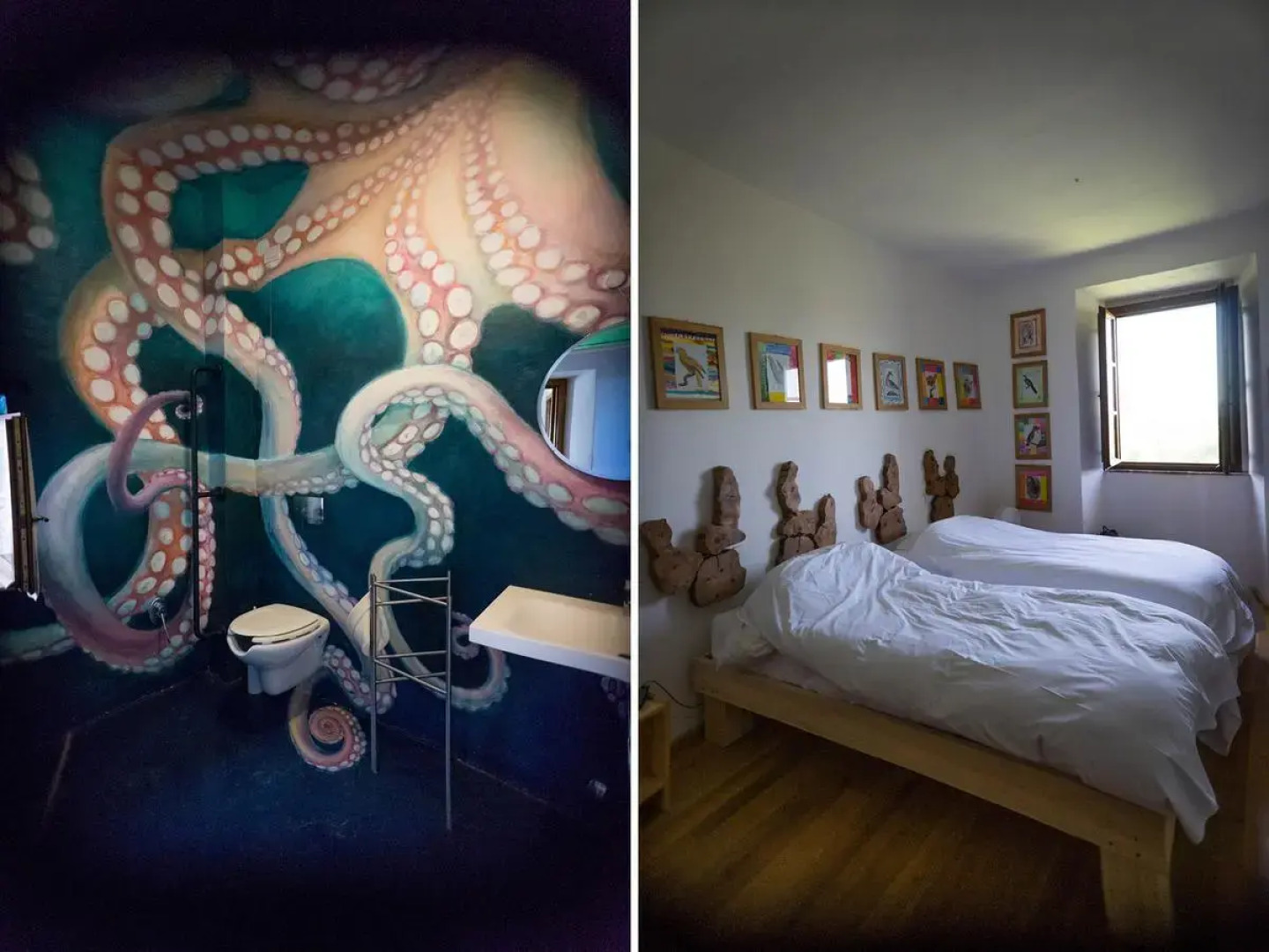 Ostello Bello Assisi Bevagna