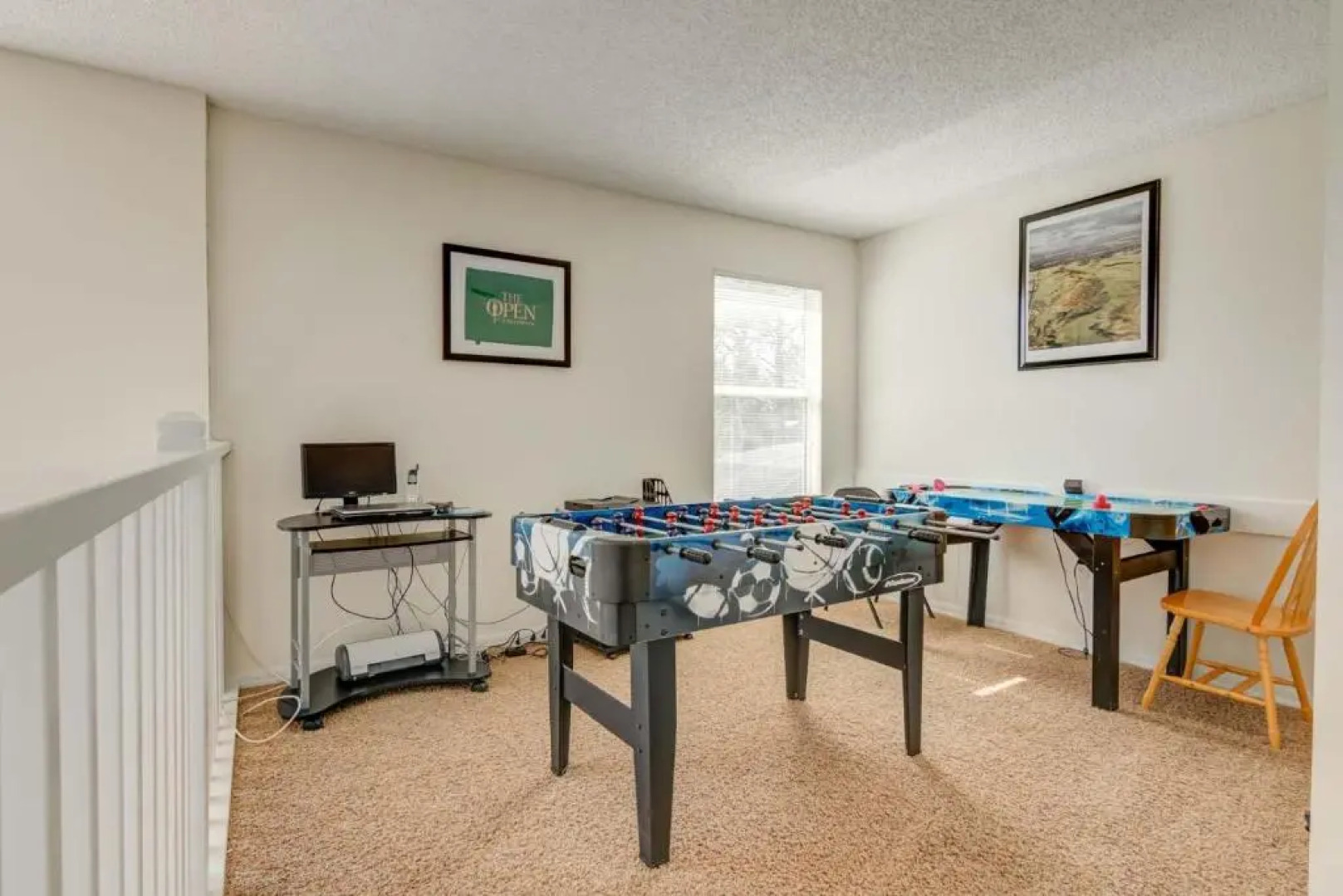 Craig's Southern Dunes Vacation Home