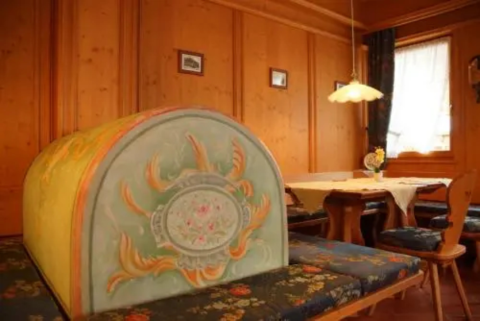 Residence Baita Antlia