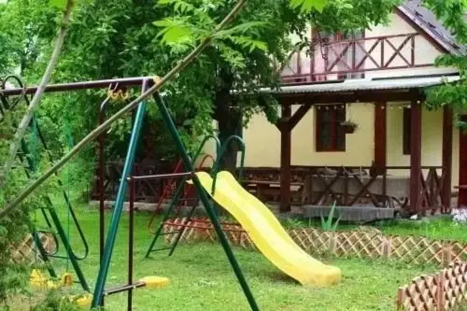 Olizarov Stav Country House