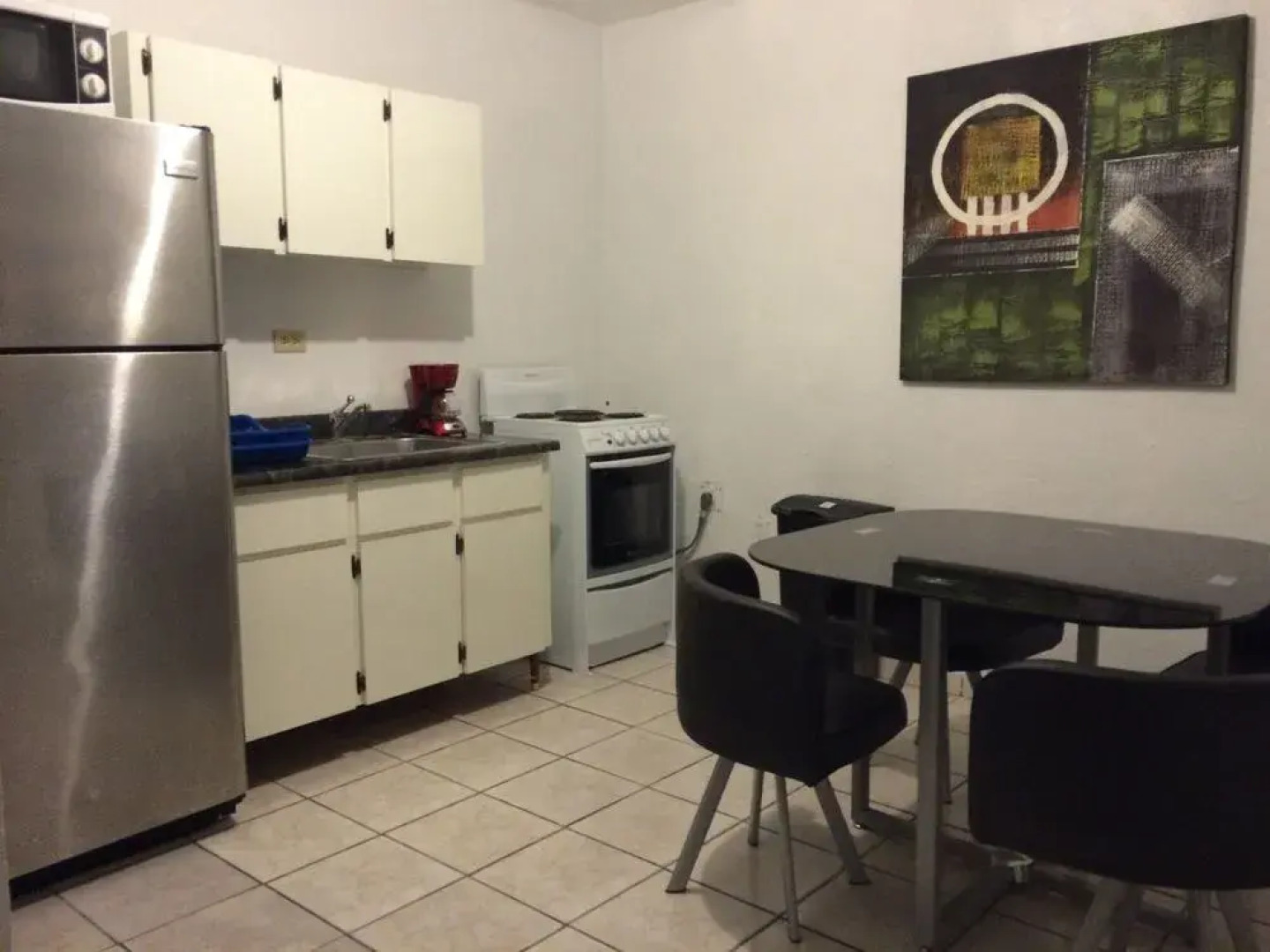 Coastal Express Inn & Suites #1 at 681 Ocean Drive