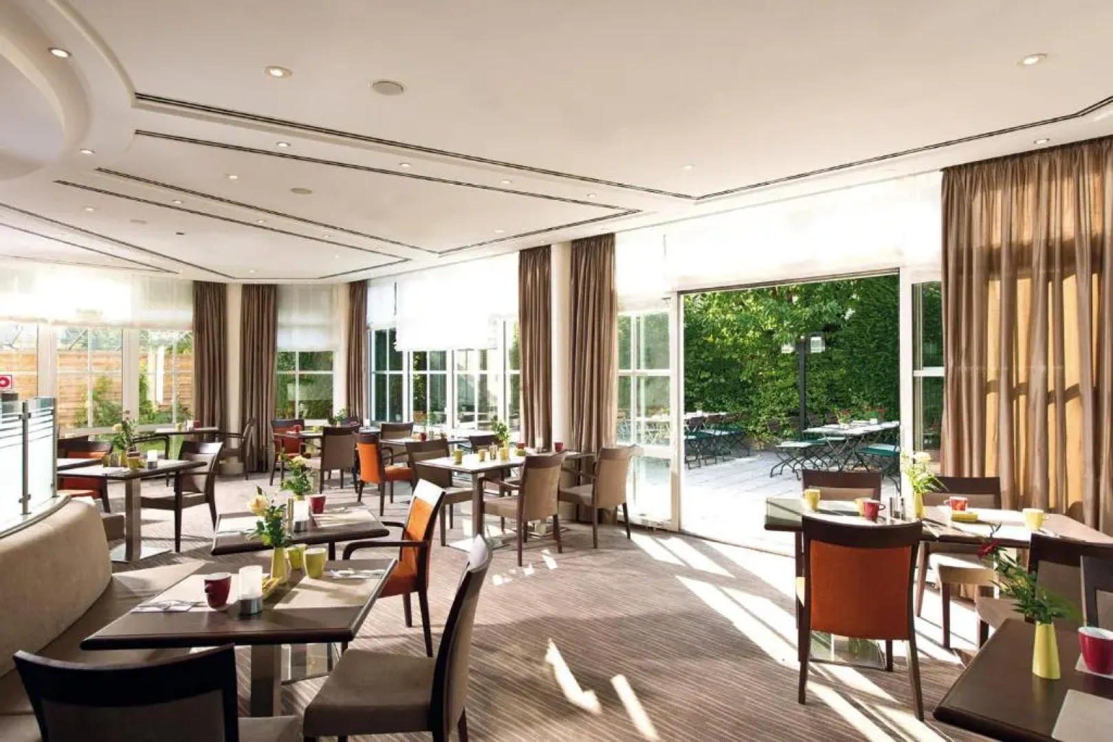 Leonardo Hotel Aachen