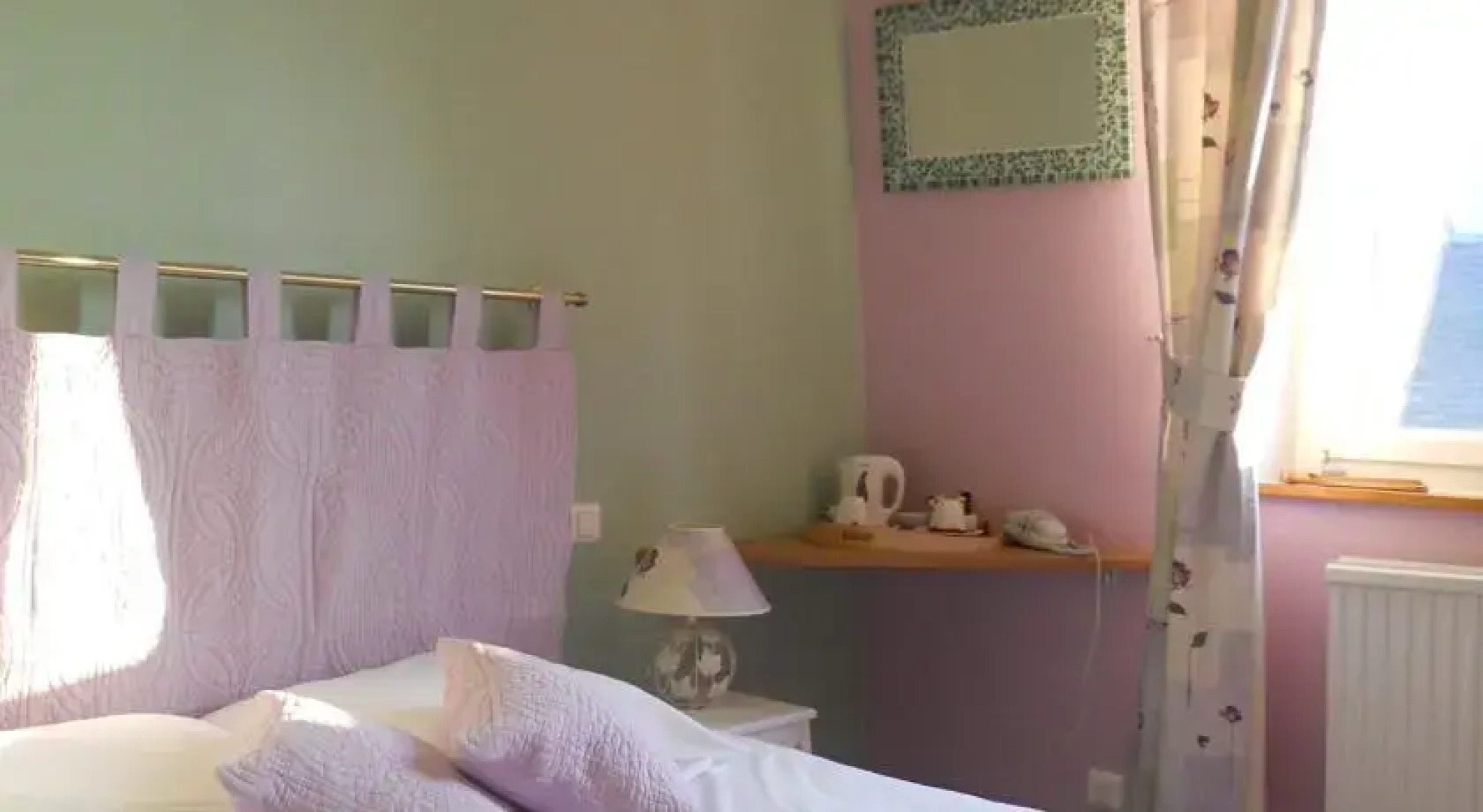 Hôtel Restaurant des Aviateurs