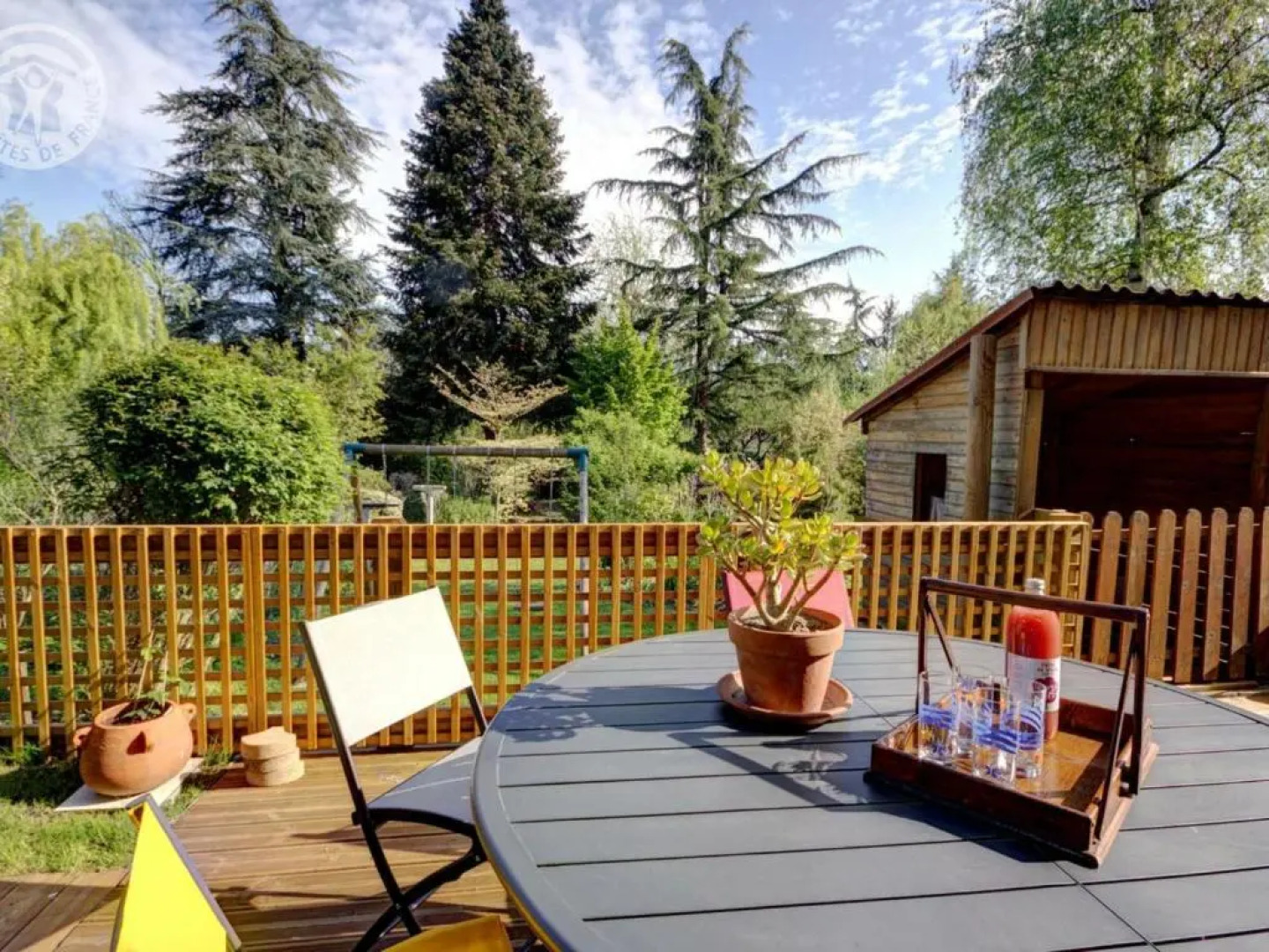 Appartement Andrézieux-Bouthéon, 2 pièces, 2 personnes - FR-1-496-194