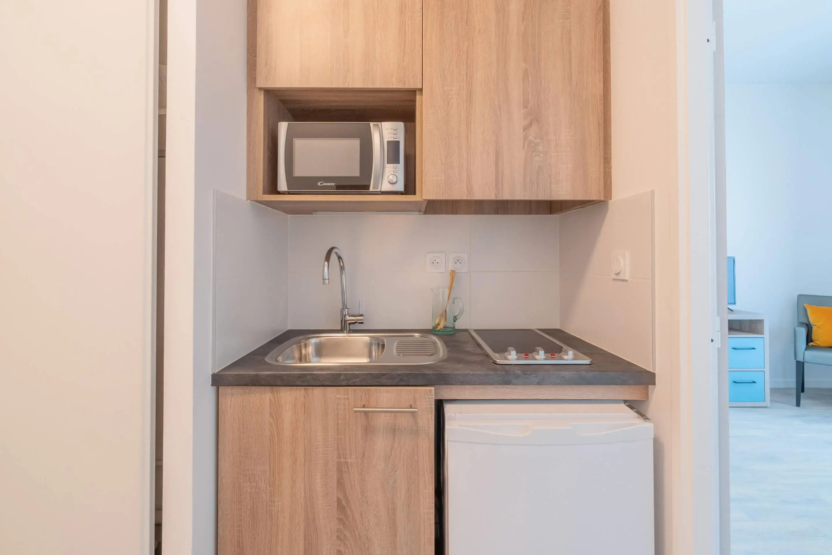 Quality Suites Seyssinet