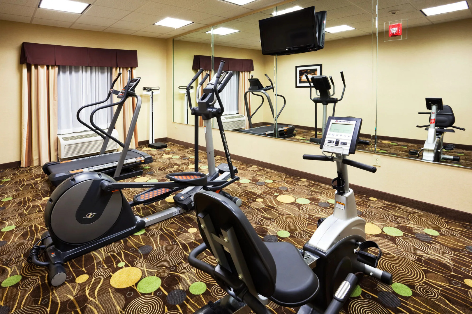 Holiday Inn Express Johnson City by IHG