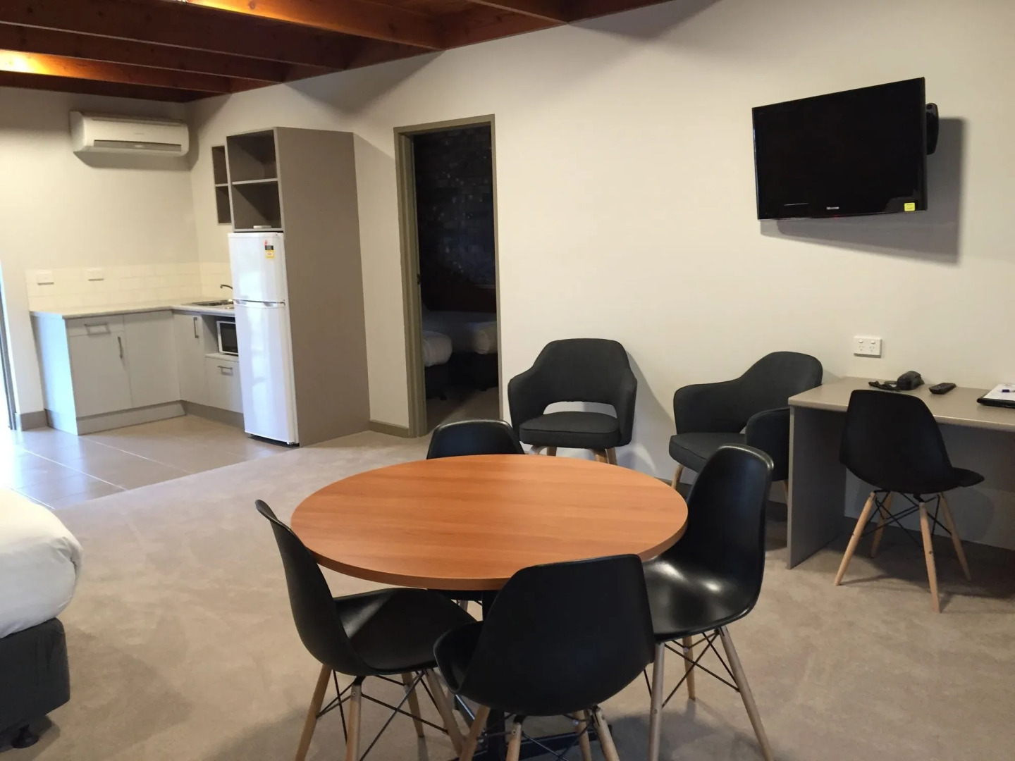 Cadell on the Murray Motel Resort